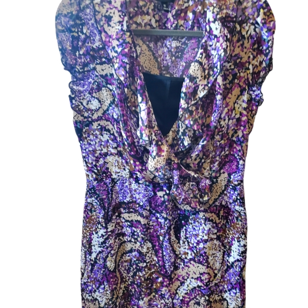 Voir Voir Dress